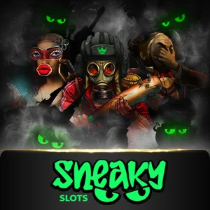 sneakyslot - 